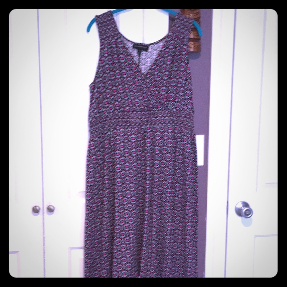 Pretty sun dress